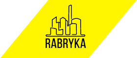 Logo der Rabryka
