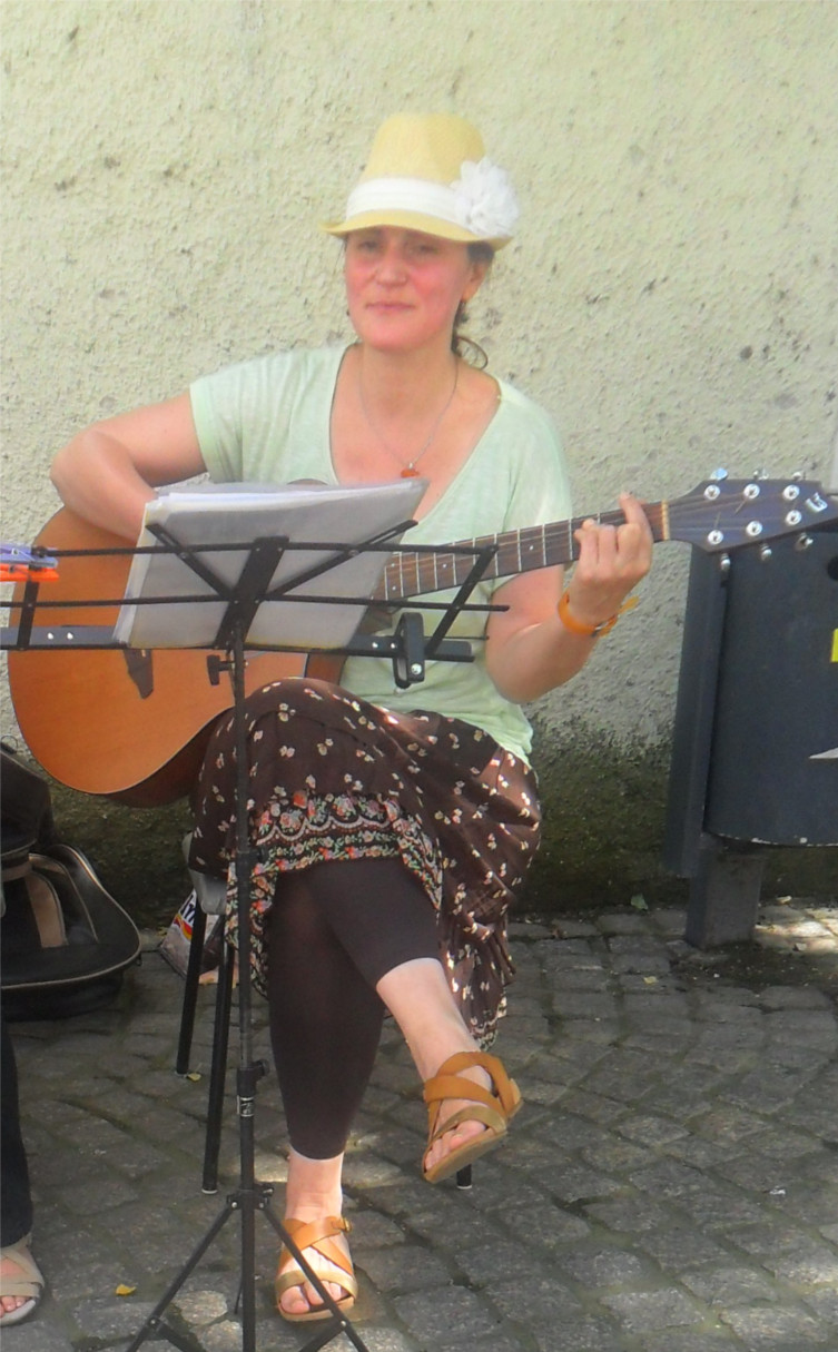 Doreen Kusebauch